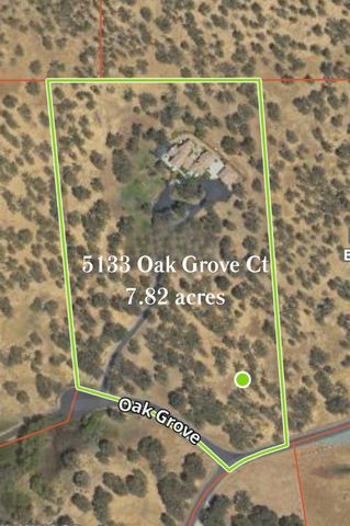 5133 Oak Grove Ct, Browns Valley, CA 95918