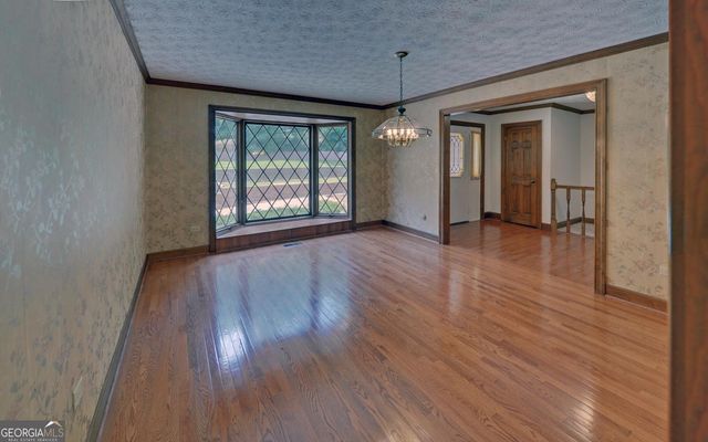 4521 Shoreline Drive, Gainesville, GA 30506