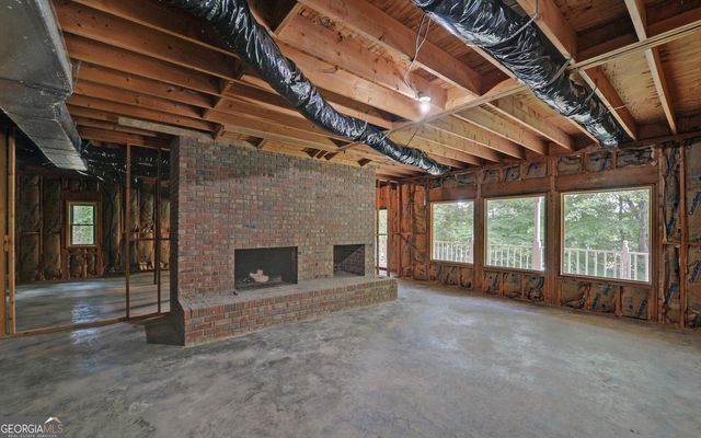 4521 Shoreline Drive, Gainesville, GA 30506