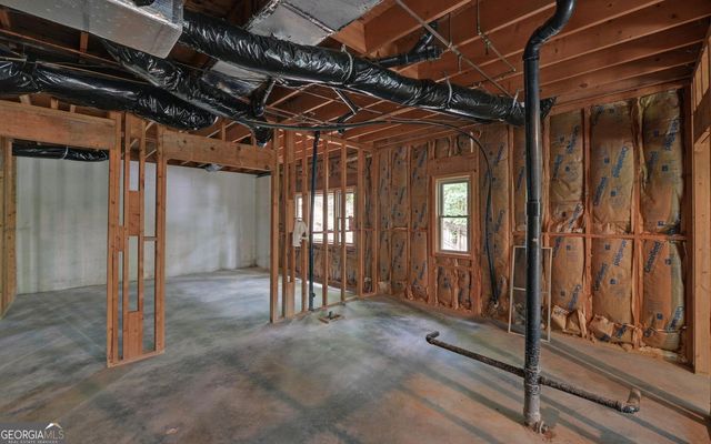 4521 Shoreline Drive, Gainesville, GA 30506