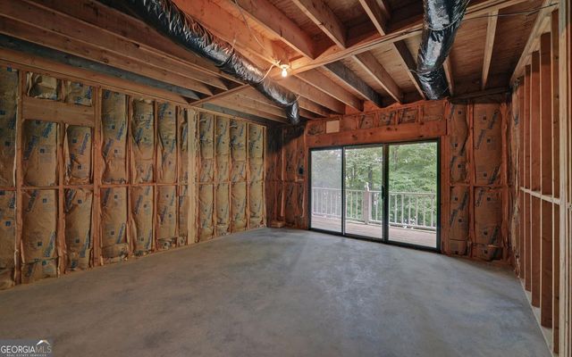 4521 Shoreline Drive, Gainesville, GA 30506