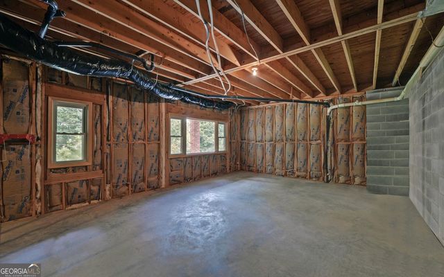 4521 Shoreline Drive, Gainesville, GA 30506