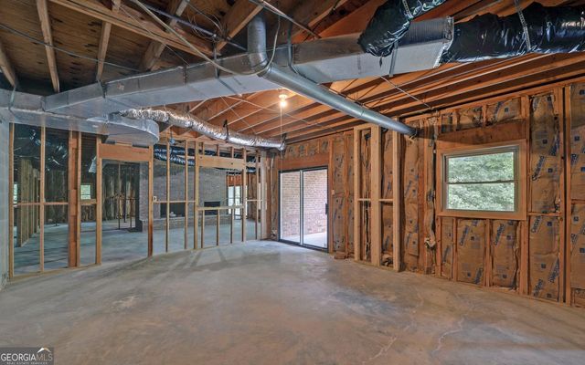 4521 Shoreline Drive, Gainesville, GA 30506