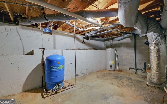 4521 Shoreline Drive, Gainesville, GA 30506