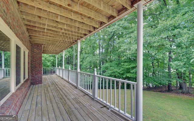 4521 Shoreline Drive, Gainesville, GA 30506