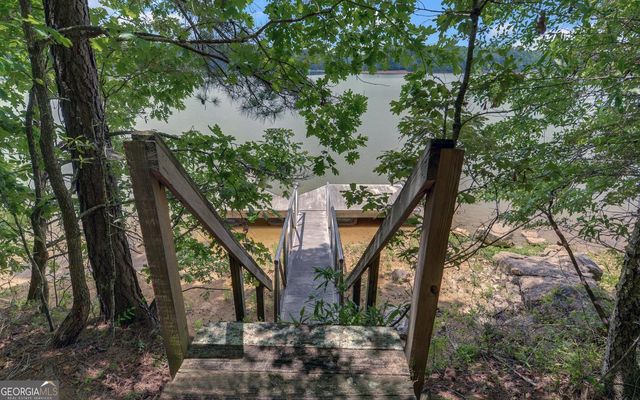 4521 Shoreline Drive, Gainesville, GA 30506