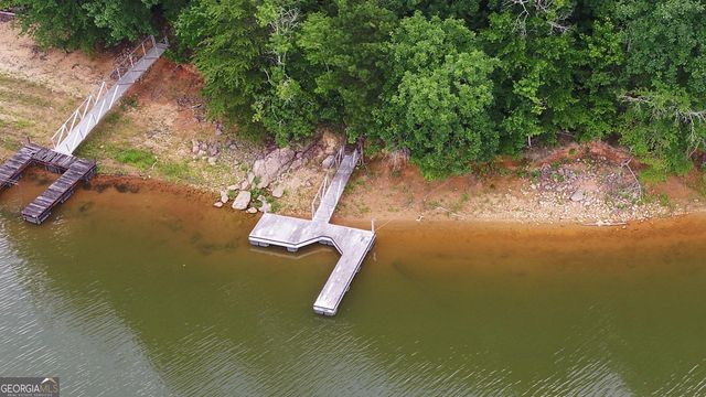 4521 Shoreline Drive, Gainesville, GA 30506