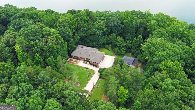 4521 Shoreline Drive, Gainesville, GA 30506