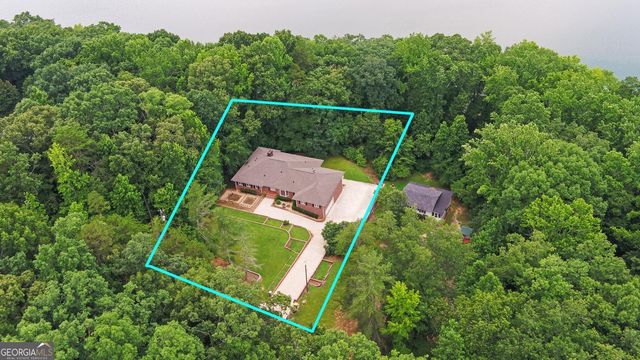 4521 Shoreline Drive, Gainesville, GA 30506