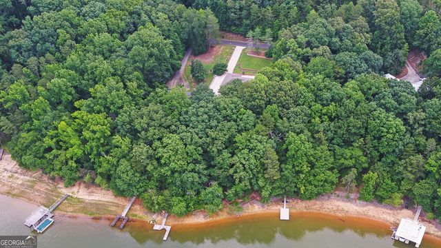 4521 Shoreline Drive, Gainesville, GA 30506