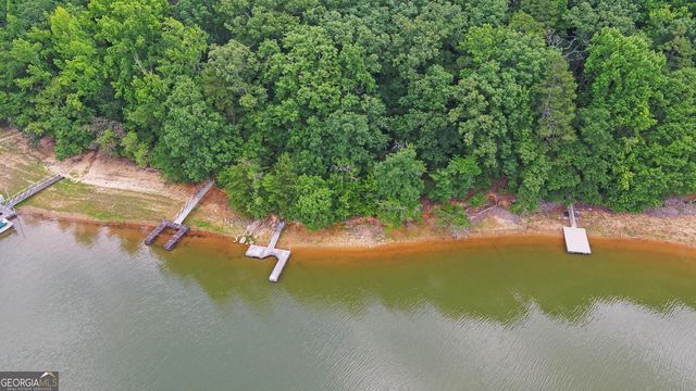 4521 Shoreline Drive, Gainesville, GA 30506