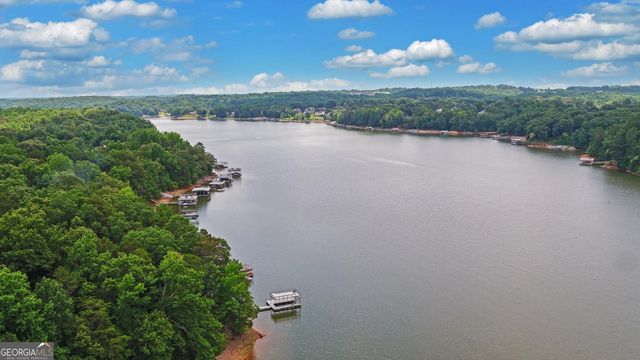 4521 Shoreline Drive, Gainesville, GA 30506