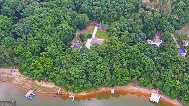 4521 Shoreline Drive, Gainesville, GA 30506