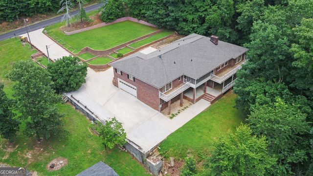 4521 Shoreline Drive, Gainesville, GA 30506