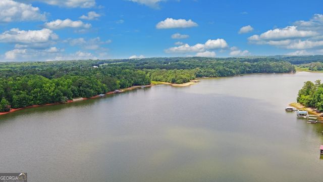 4521 Shoreline Drive, Gainesville, GA 30506