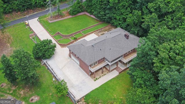 4521 Shoreline Drive, Gainesville, GA 30506