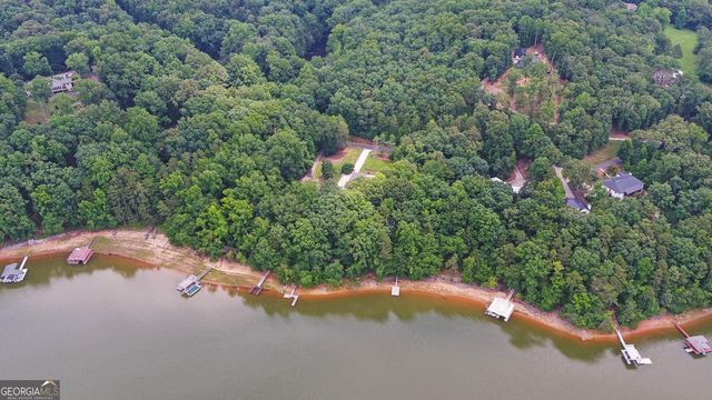 4521 Shoreline Drive, Gainesville, GA 30506