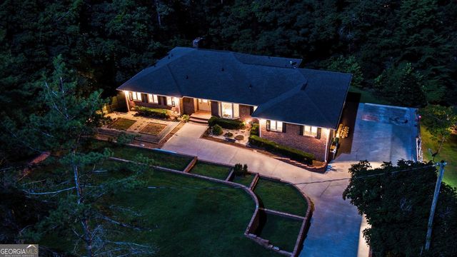 4521 Shoreline Drive, Gainesville, GA 30506