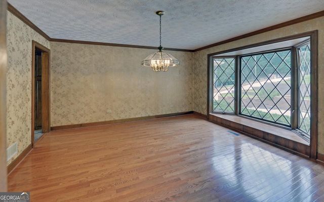 4521 Shoreline Drive, Gainesville, GA 30506