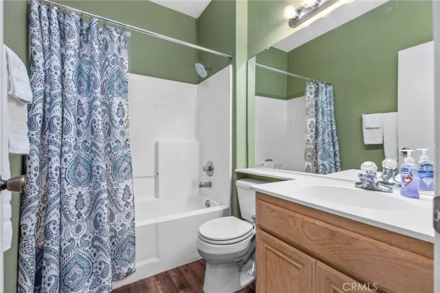 951 Torino Avenue, San Jacinto, CA 92583