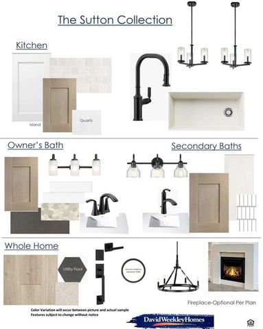 1918 Terraces Boulevard, Rockwall, TX 75087