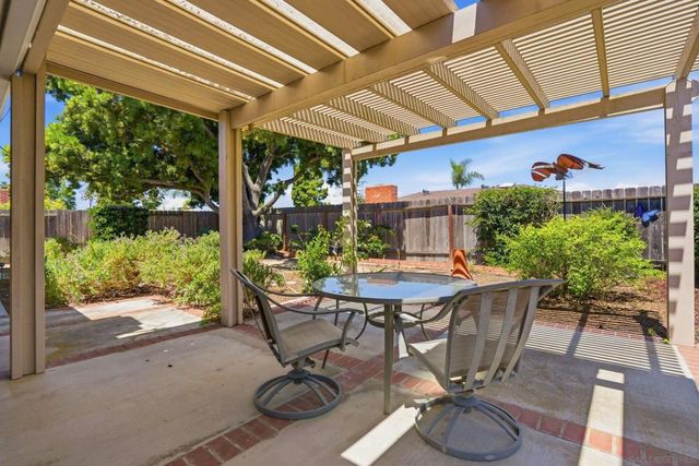 2960 Fried Avenue, San Diego, CA 92122