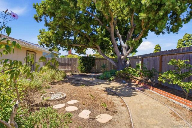 2960 Fried Avenue, San Diego, CA 92122