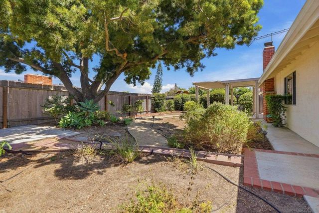 2960 Fried Avenue, San Diego, CA 92122