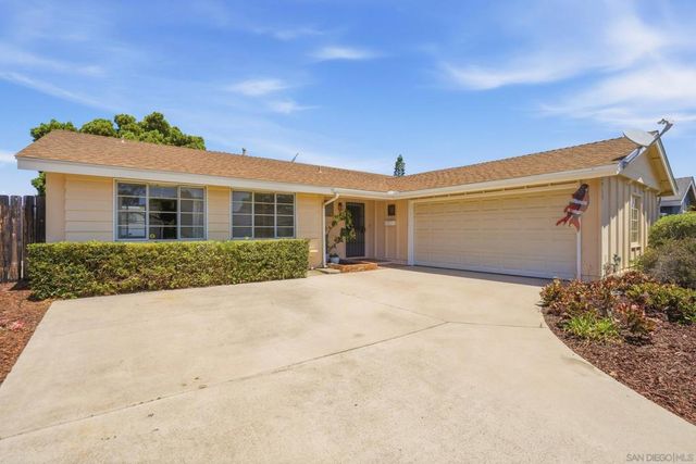2960 Fried Avenue, San Diego, CA 92122