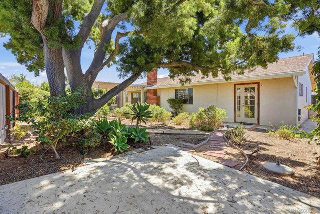2960 Fried Avenue, San Diego, CA 92122