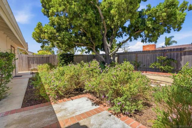 2960 Fried Avenue, San Diego, CA 92122