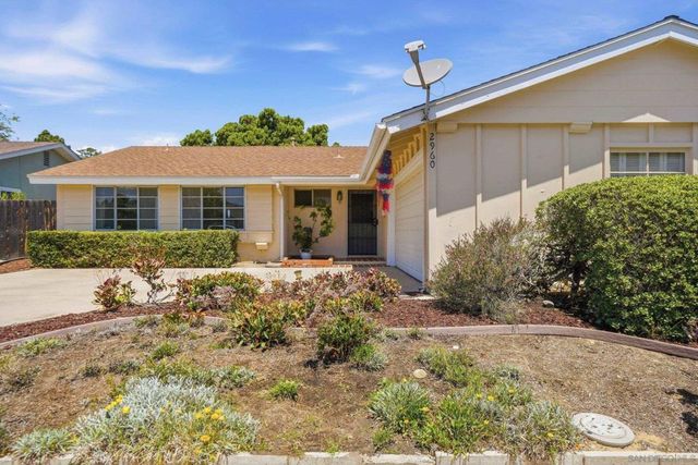 2960 Fried Avenue, San Diego, CA 92122