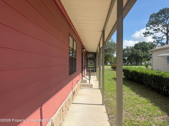14697 Brookridge Boulevard, Weeki Wachee, FL 34613