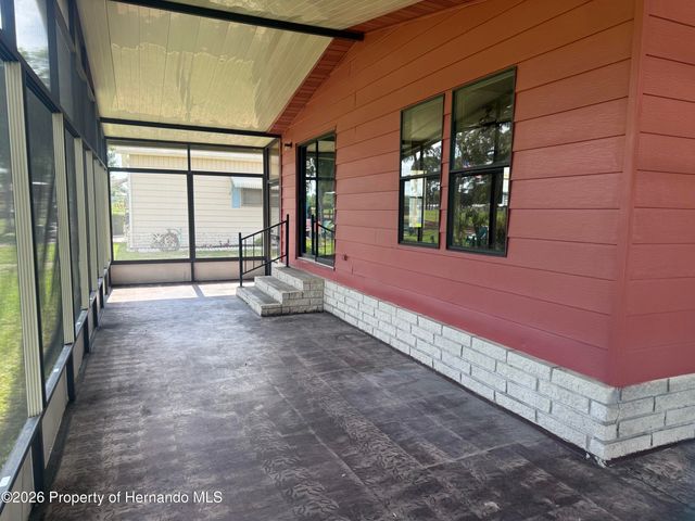 14697 Brookridge Boulevard, Weeki Wachee, FL 34613