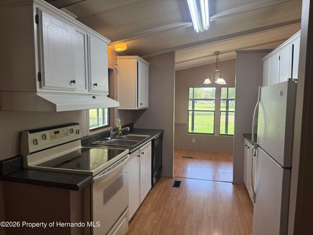14697 Brookridge Boulevard, Weeki Wachee, FL 34613