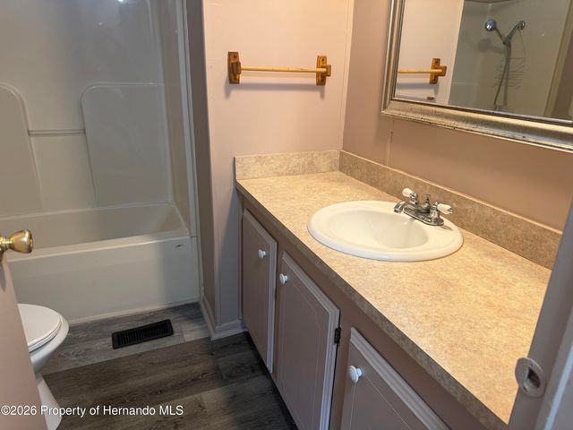 14697 Brookridge Boulevard, Weeki Wachee, FL 34613
