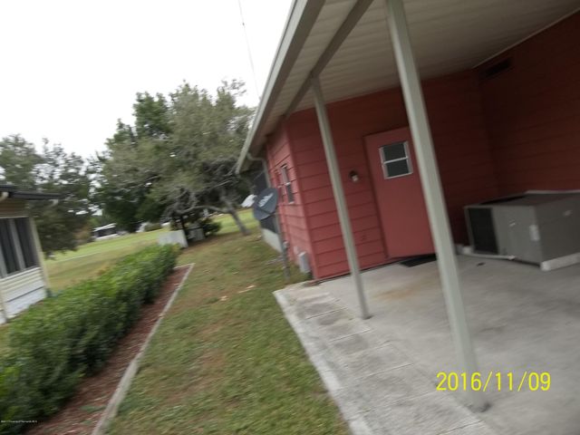 14697 Brookridge Boulevard, Weeki Wachee, FL 34613