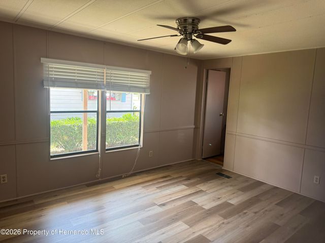 14697 Brookridge Boulevard, Weeki Wachee, FL 34613