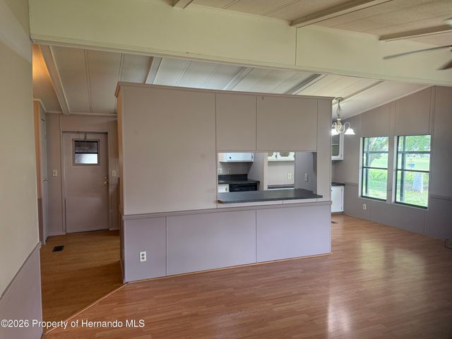 14697 Brookridge Boulevard, Weeki Wachee, FL 34613