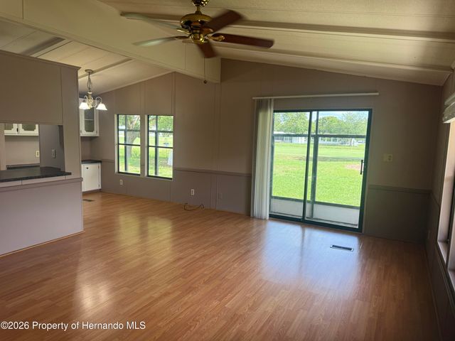 14697 Brookridge Boulevard, Weeki Wachee, FL 34613