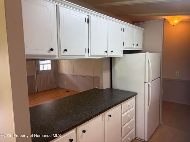 14697 Brookridge Boulevard, Weeki Wachee, FL 34613