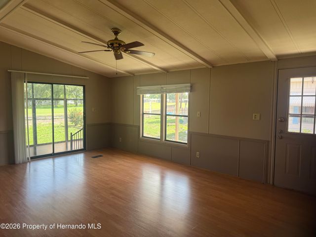 14697 Brookridge Boulevard, Weeki Wachee, FL 34613