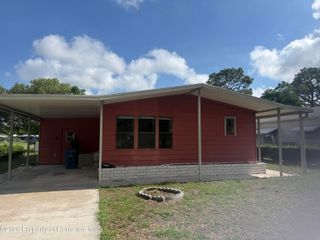 14697 Brookridge Boulevard, Weeki Wachee, FL 34613