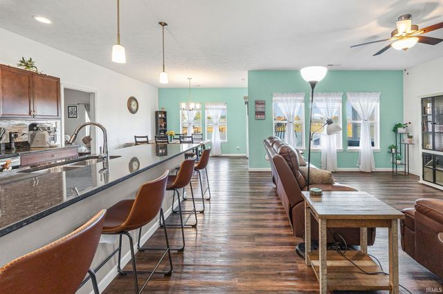 6570 Wallingford Street, Lafayette, IN 47905