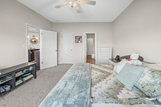 6570 Wallingford Street, Lafayette, IN 47905