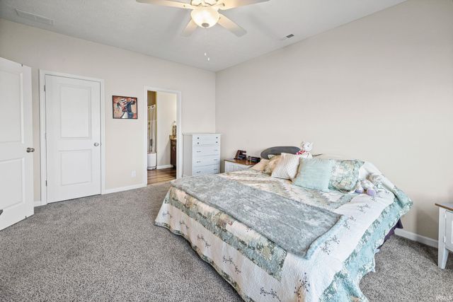 6570 Wallingford Street, Lafayette, IN 47905