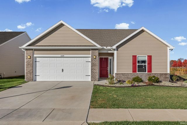 6570 Wallingford Street, Lafayette, IN 47905