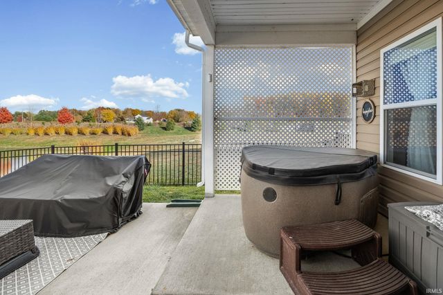 6570 Wallingford Street, Lafayette, IN 47905