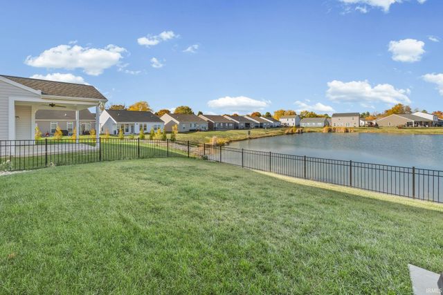 6570 Wallingford Street, Lafayette, IN 47905