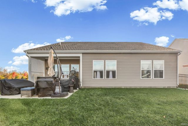 6570 Wallingford Street, Lafayette, IN 47905
